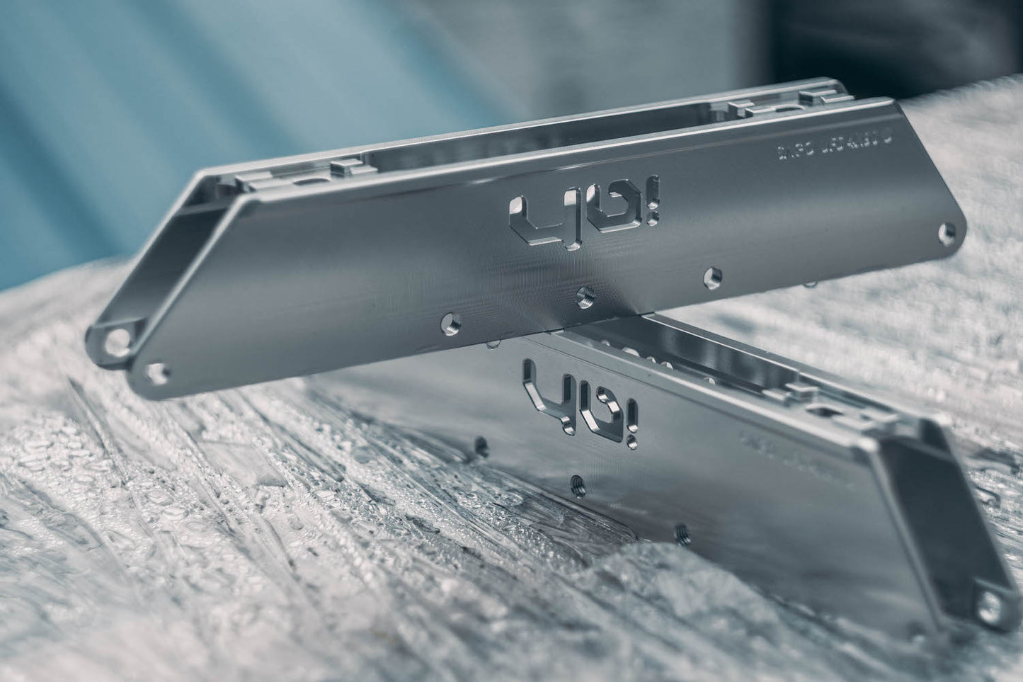 Sago UFS 90 Frames 4x90 / 3x100