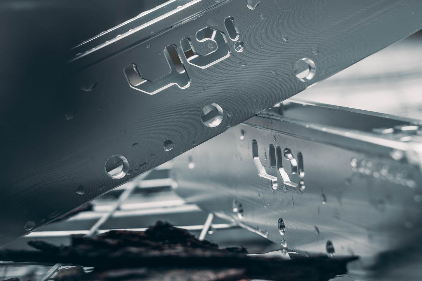 Sago UFS 90 Frames 4x90 / 3x100