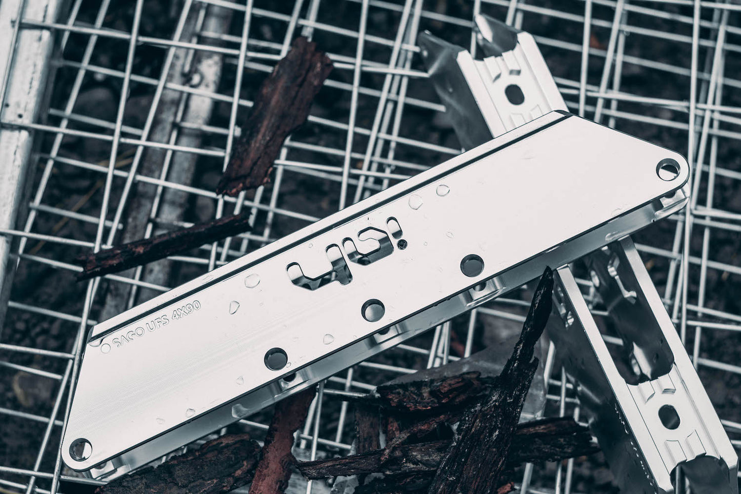 Sago UFS 90 Frames 4x90 / 3x100