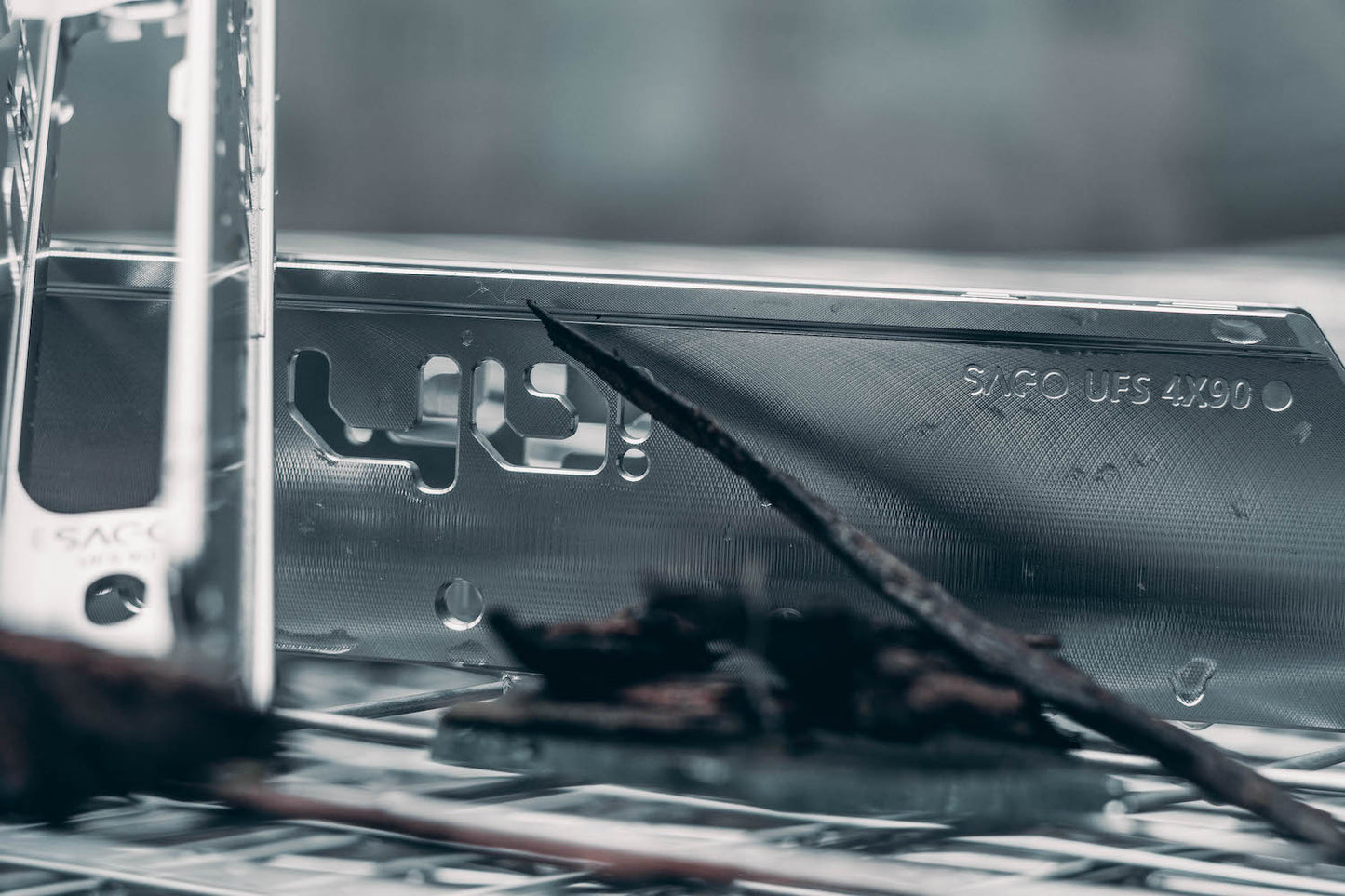 Sago UFS 90 Frames 4x90 / 3x100