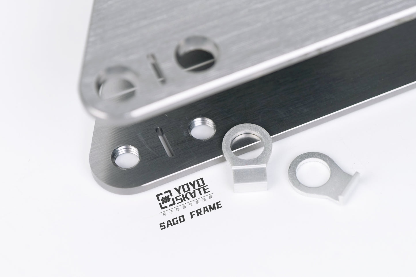 Quicky Washers for Sago Frames | 4 pieces