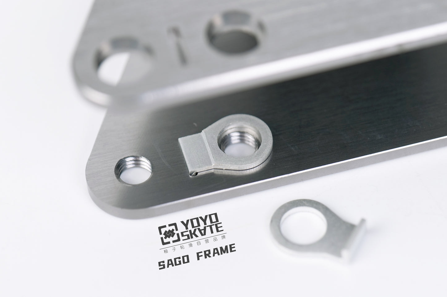 Quicky Washers for Sago Frames | 4 pieces