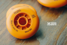 Load image into Gallery viewer, YOYOSKATE Meetyo Freeride and Wizard Style Wheels 88A，72/76/80/84/90/100/110/125 mm
