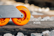 Load image into Gallery viewer, Sago Mars 90 Plus Whole Skates - Urban Wizard Style Skates with 3 possible configurations
