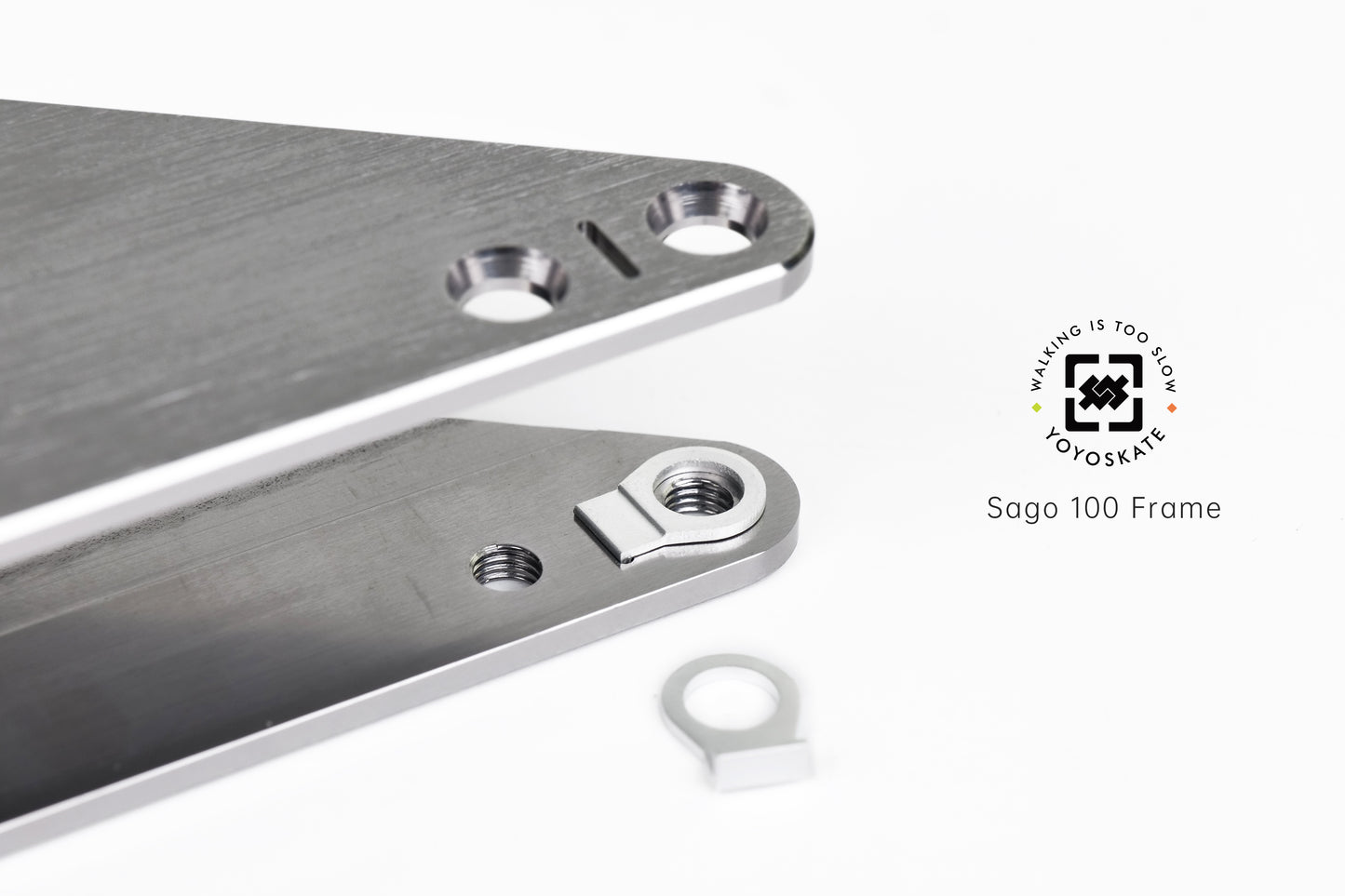 Sago 100 Frames - 4x100 / 3x125