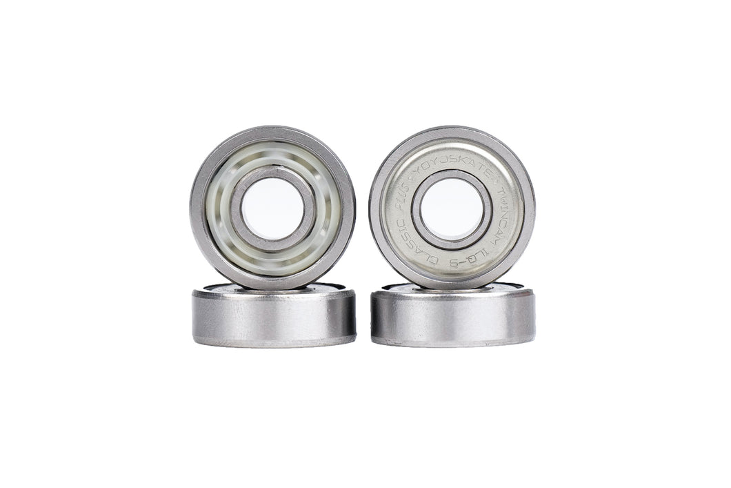 TWINCAM x YOYOSKATE ILQ-9 Classic Plus bearings 16/20pcs Paper tube