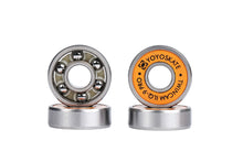 Load image into Gallery viewer, TWINCAM x YOYOSKATE ILQ-9 Pro speed skate bearings 16/20pcs Paper tube
