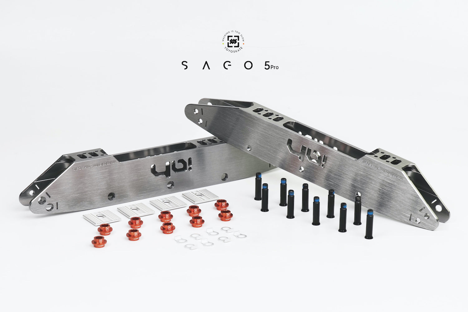 ⑤CAPRAS ARTISTA GRILSE 14'6