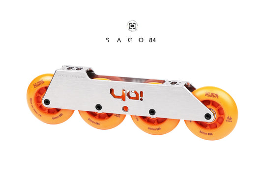 Sago 84 Frames 4x84 / 3x100