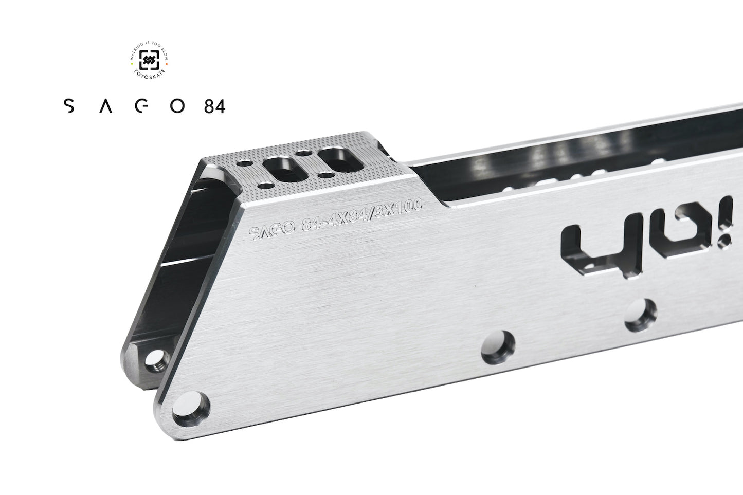 Sago 84 Frames 4x84 / 3x100