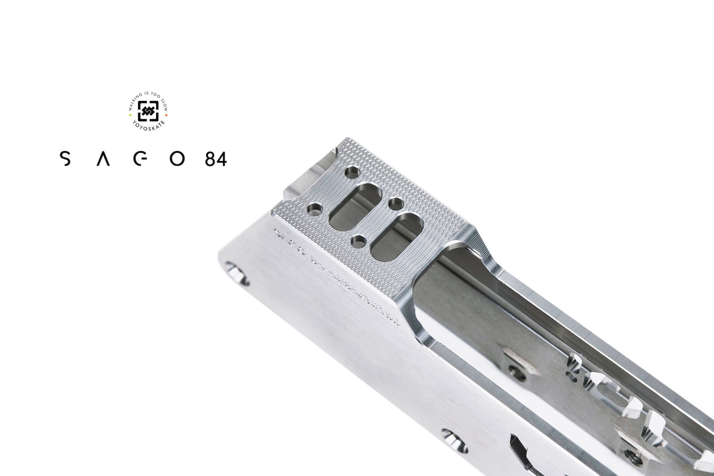 Sago 84 Frames 4x84 / 3x100