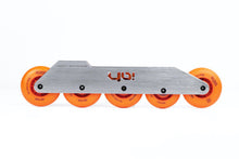 Load image into Gallery viewer, Sago 5S Rockered Frames - Super Low COG 80/72/80/80/80mm
