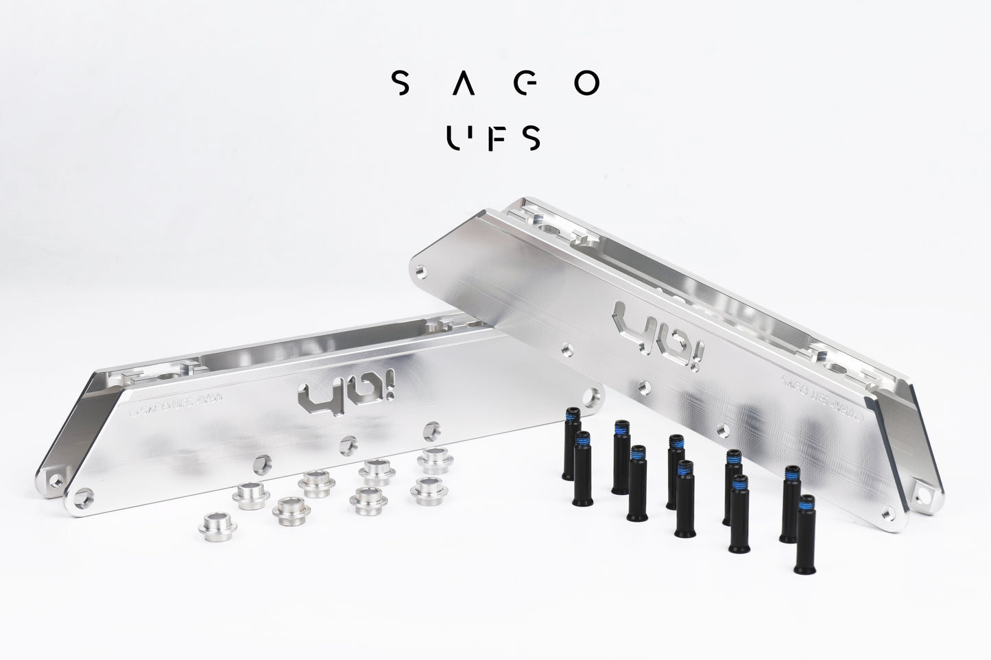 Sago UFS 90 Frames 4x90 / 3x100