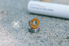 Load image into Gallery viewer, TWINCAM x YOYOSKATE ILQ-9 Pro speed skate bearings 16/20pcs Paper tube
