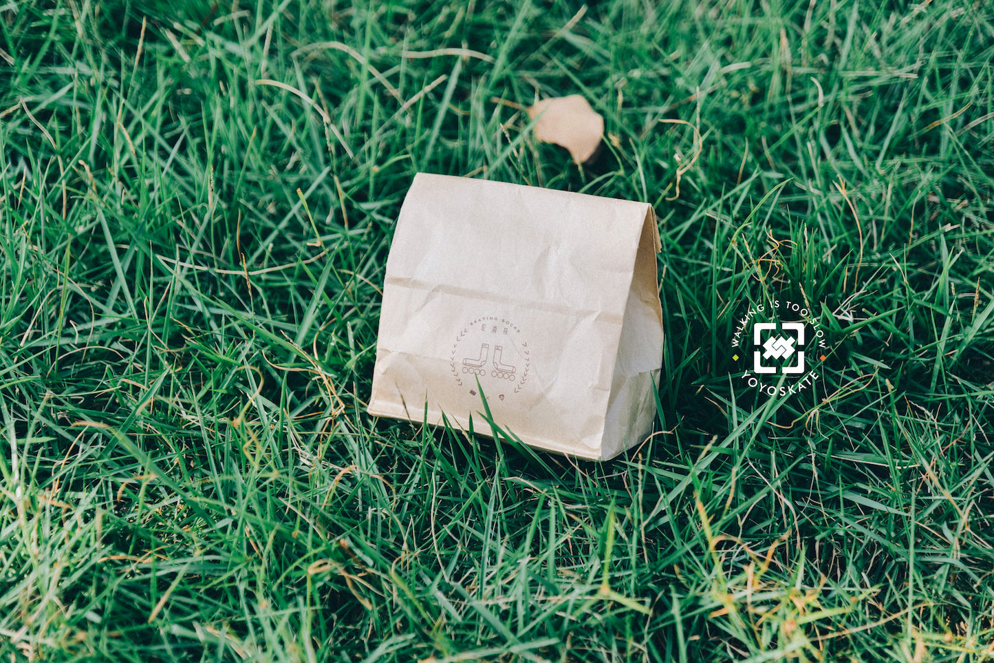 YOYOSKATE Escape Socks