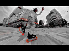 Load and play video in Gallery viewer, YOYOSKATE Meetyo Freeride and Wizard Style Wheels 88A，72/76/80/84/90/100/110/125 mm
